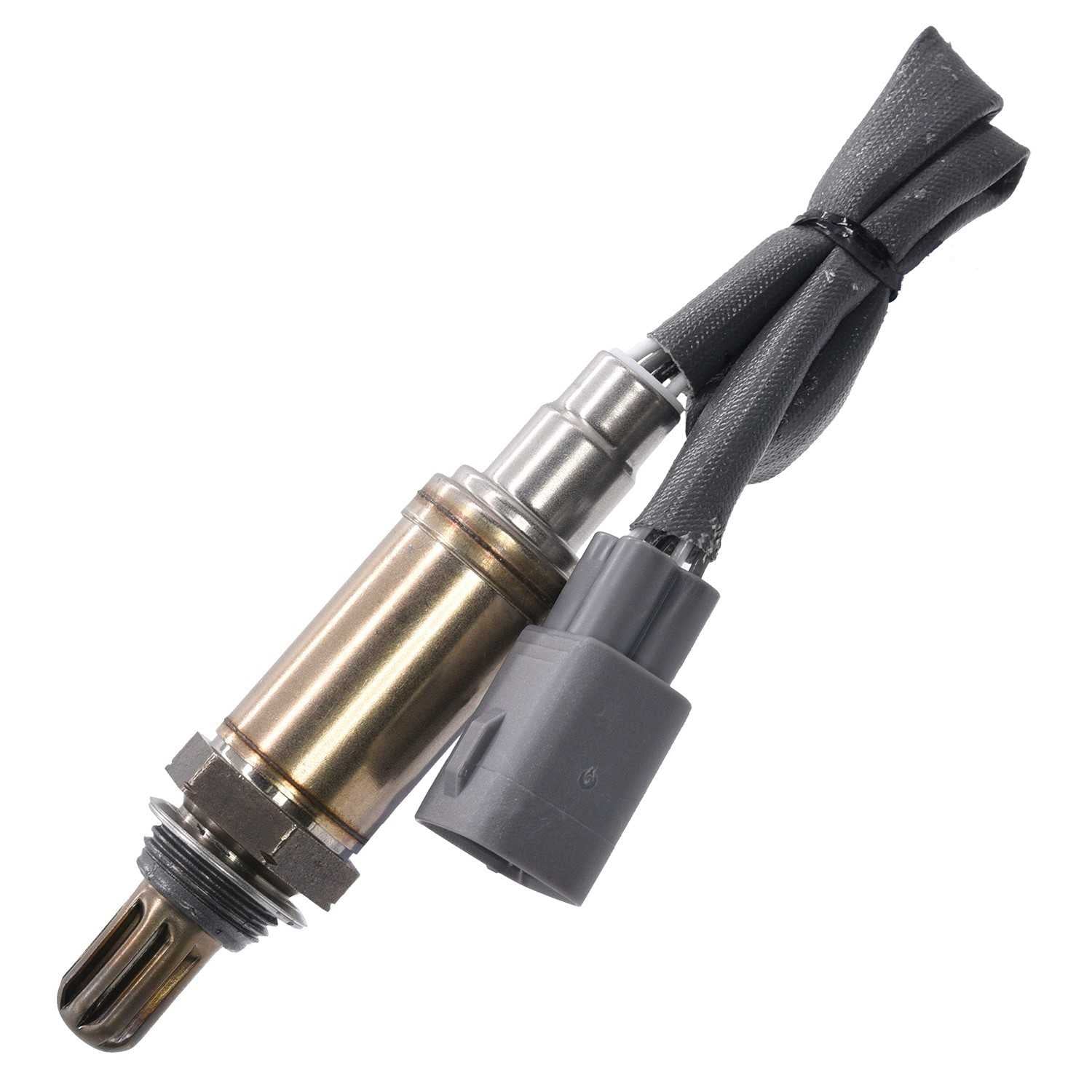 Walker Products Walker Products 350-34252 Oxygen Sensor 4-W Direct Fit W/Flange 350-34252