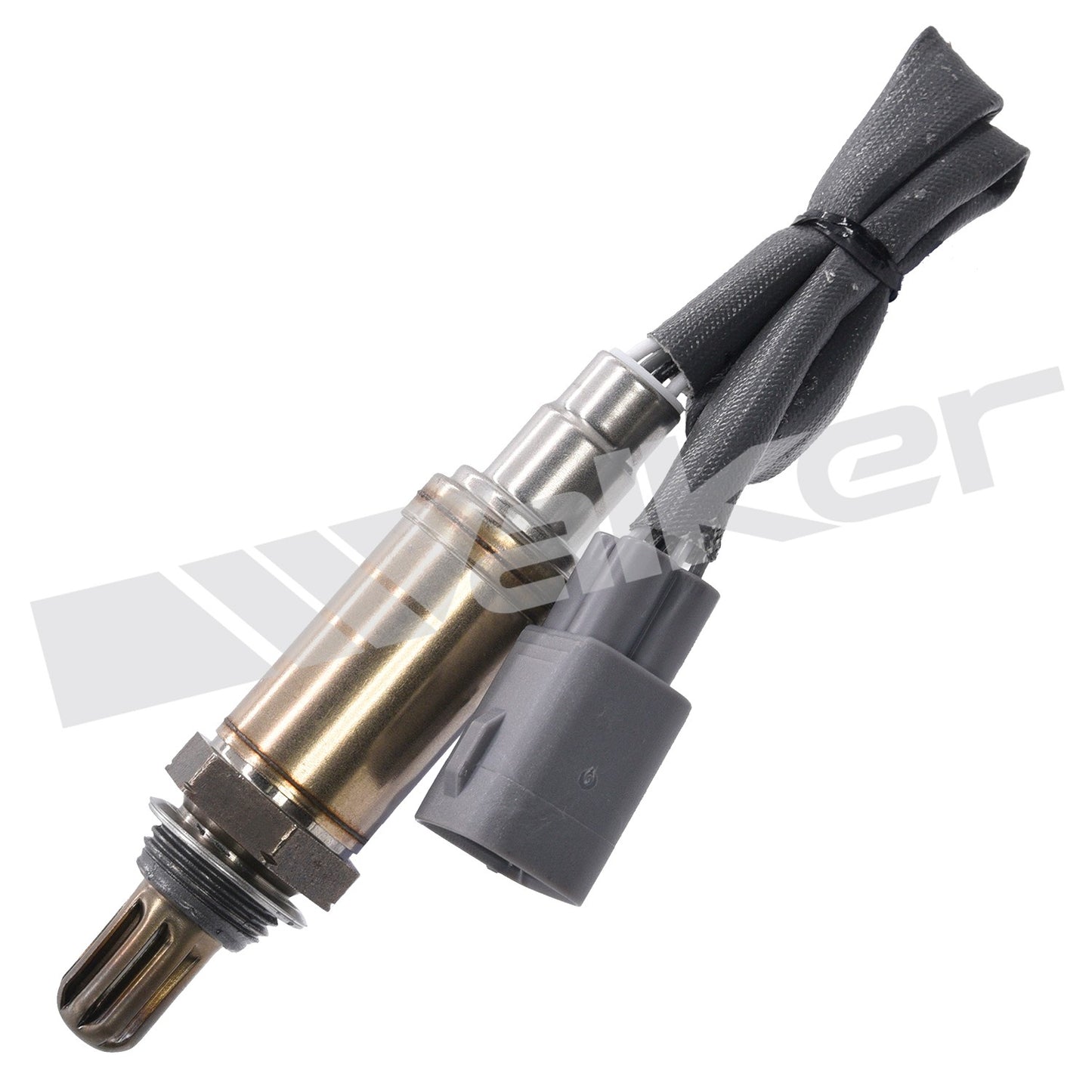 Walker Products Walker Products 350-34252 Oxygen Sensor 4-W Direct Fit W/Flange 350-34252
