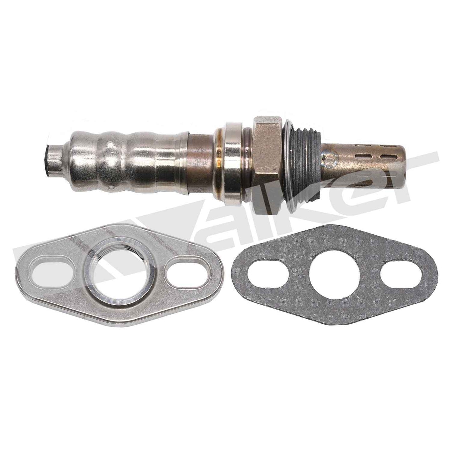 Walker Products Walker Products 350-34253 Oxygen Sensor 4-W Direct Fit W/Flange 350-34253