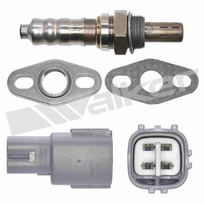 Walker Products Walker Products 350-34253 Oxygen Sensor 4-W Direct Fit W/Flange 350-34253