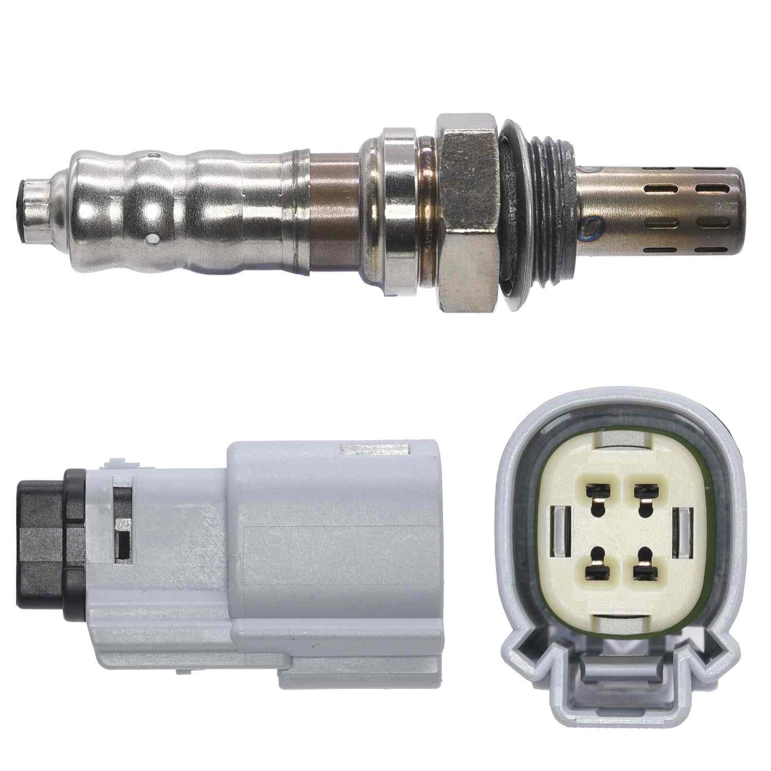 Walker Products Walker Products 350-34254 Oxygen Sensor 4-W Direct Fit 350-34254