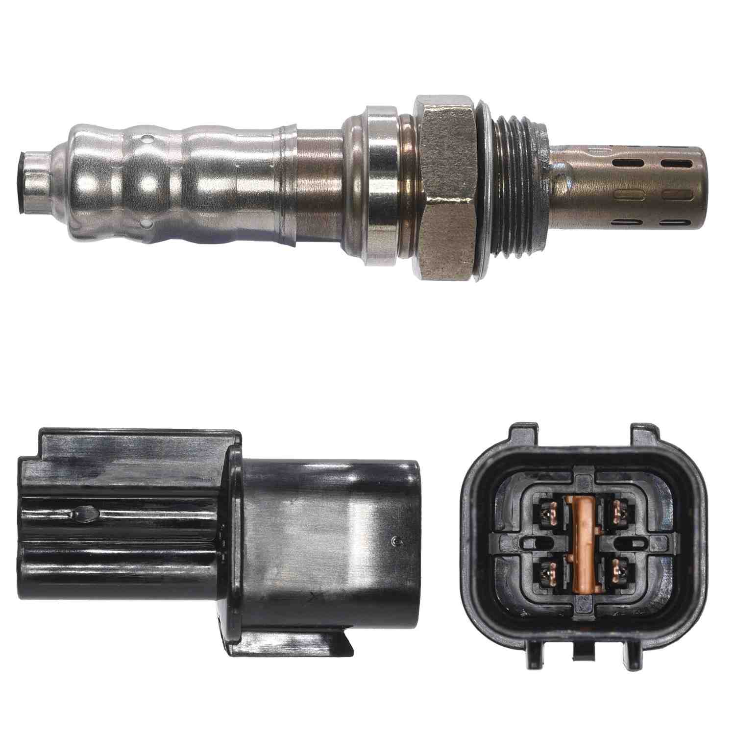 Walker Products Walker Products 350-34255 Oxygen Sensor 4-W Direct Fit 350-34255