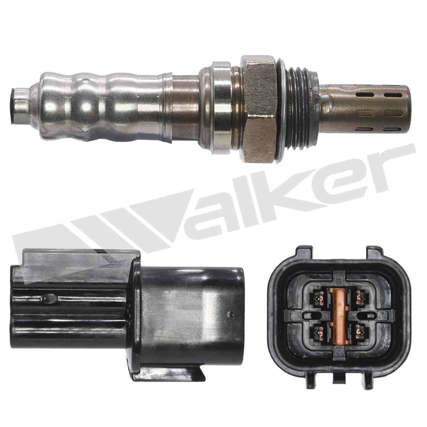 Walker Products Walker Products 350-34255 Oxygen Sensor 4-W Direct Fit 350-34255