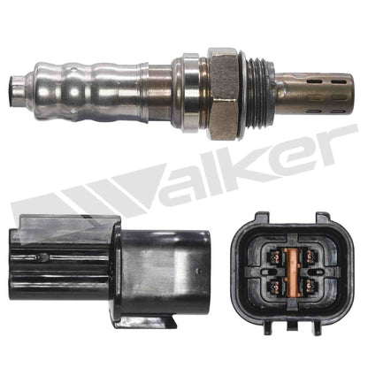 Walker Products Walker Products 350-34255 Oxygen Sensor 4-W Direct Fit 350-34255