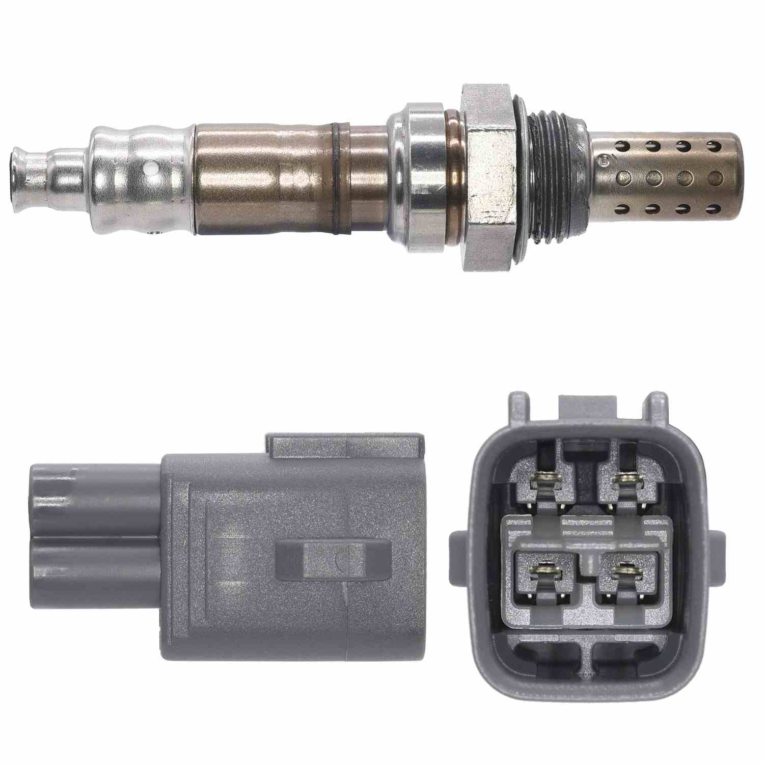 Walker Products Walker Products 350-34256 Oxygen Sensor 4-W Direct Fit 350-34256