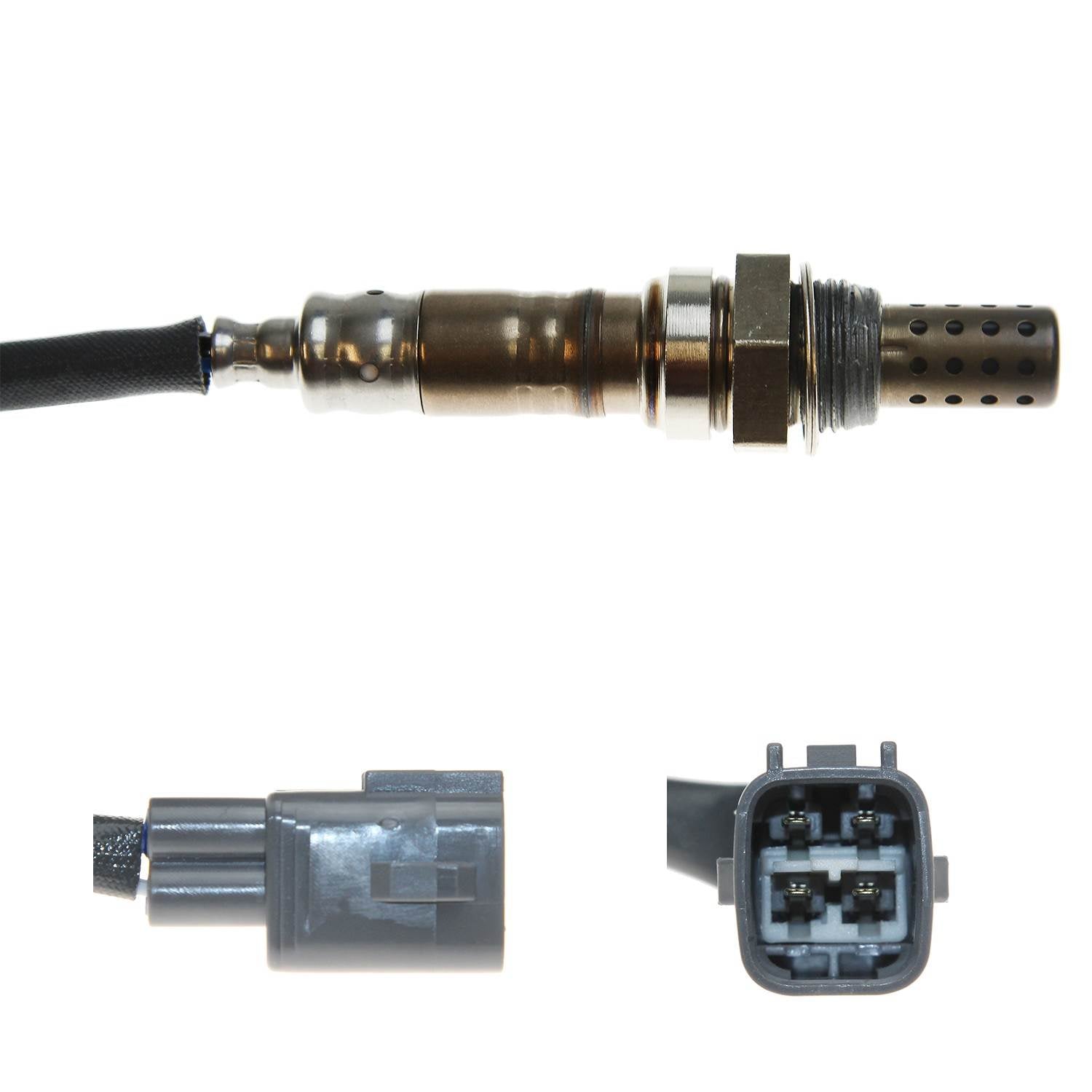 Walker Products Walker Products 350-34258 Oxygen Sensor 4-W Direct Fit 350-34258