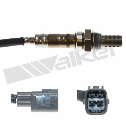 Walker Products Walker Products 350-34258 Oxygen Sensor 4-W Direct Fit 350-34258