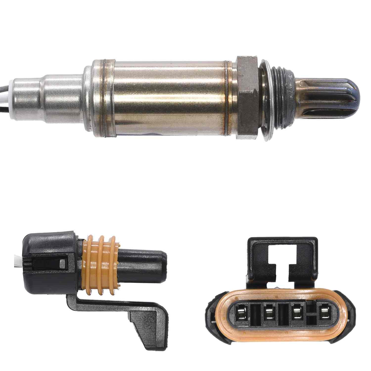 Walker Products Walker Products 350-34259 Oxygen Sensor 4-W Direct Fit 350-34259