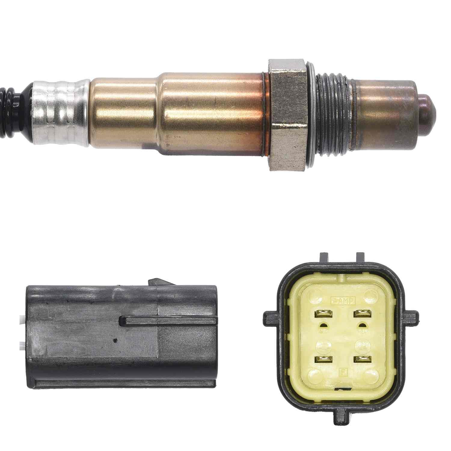 Walker Products Walker Products 350-34262 Oxygen Sensor 4-W Direct Fit 350-34262