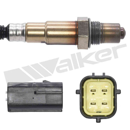 Walker Products Walker Products 350-34262 Oxygen Sensor 4-W Direct Fit 350-34262