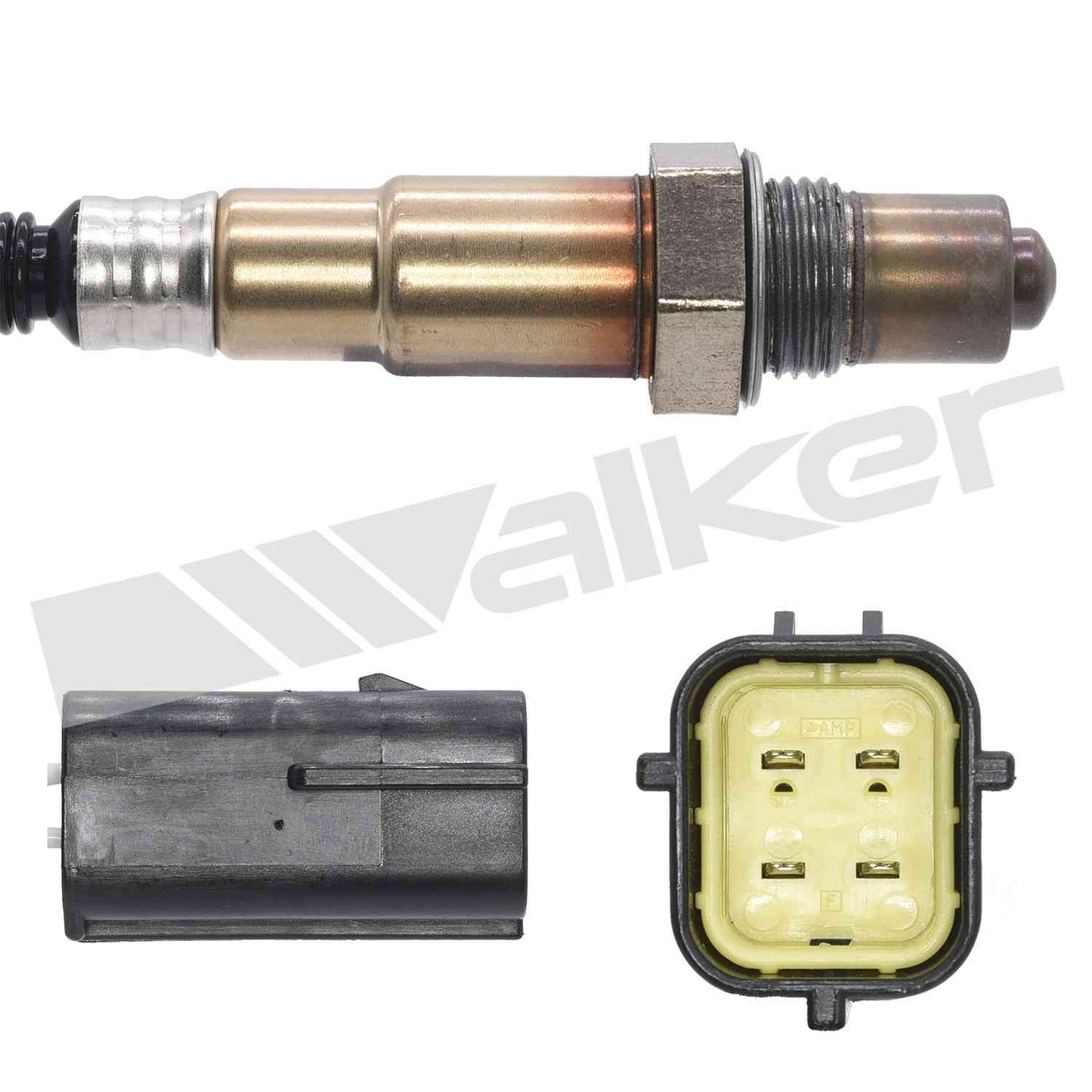 Walker Products Walker Products 350-34262 Oxygen Sensor 4-W Direct Fit 350-34262