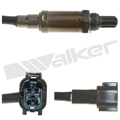Walker Products Walker Products 350-34263 Oxygen Sensor 4-W Direct Fit 350-34263