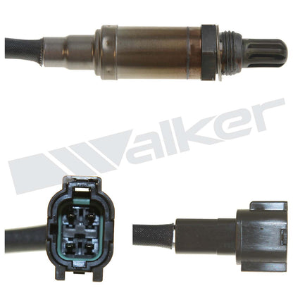 Walker Products Walker Products 350-34263 Oxygen Sensor 4-W Direct Fit 350-34263