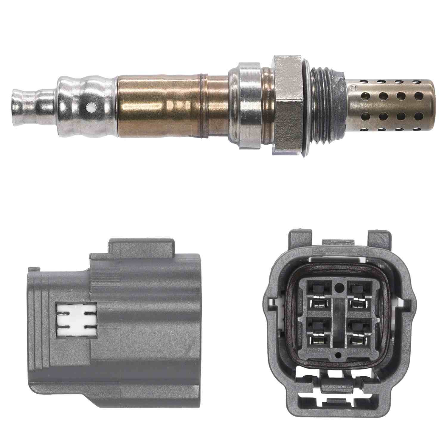 Walker Products Oxygen Sensor 350-34265