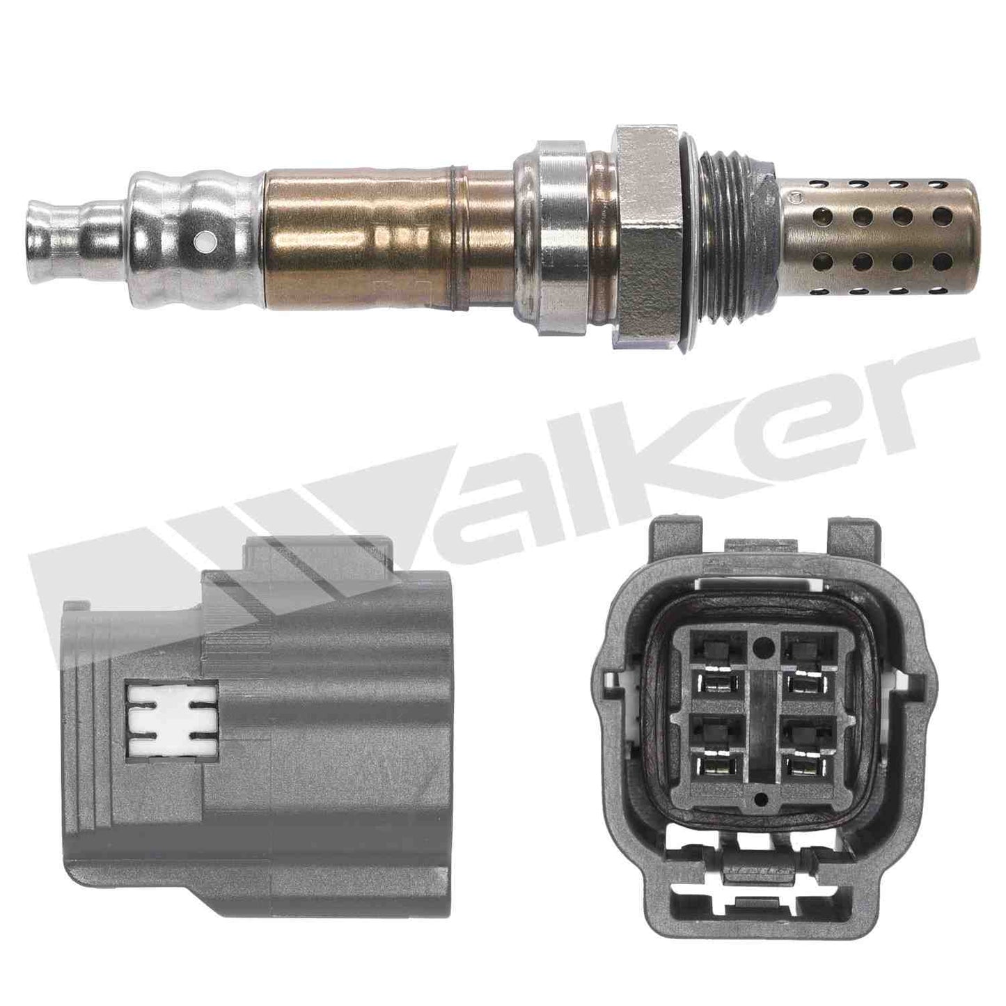 Walker Products Walker Products 350-34265 Oxygen Sensor 4-W Direct Fit 350-34265