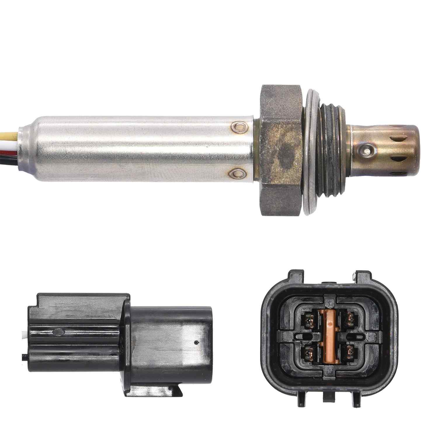 Walker Products Oxygen Sensor 350-34266