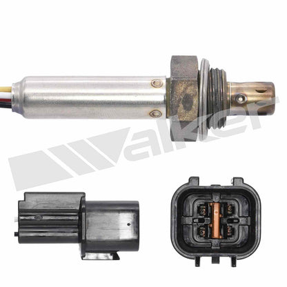 Walker Products Walker Products 350-34266 Oxygen Sensor 4-W Titania 350-34266