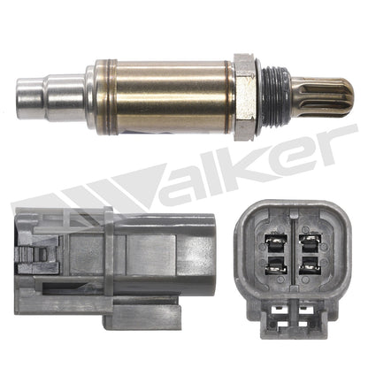 Walker Products Walker Products 350-34267 Oxygen Sensor 4-W Direct Fit 350-34267
