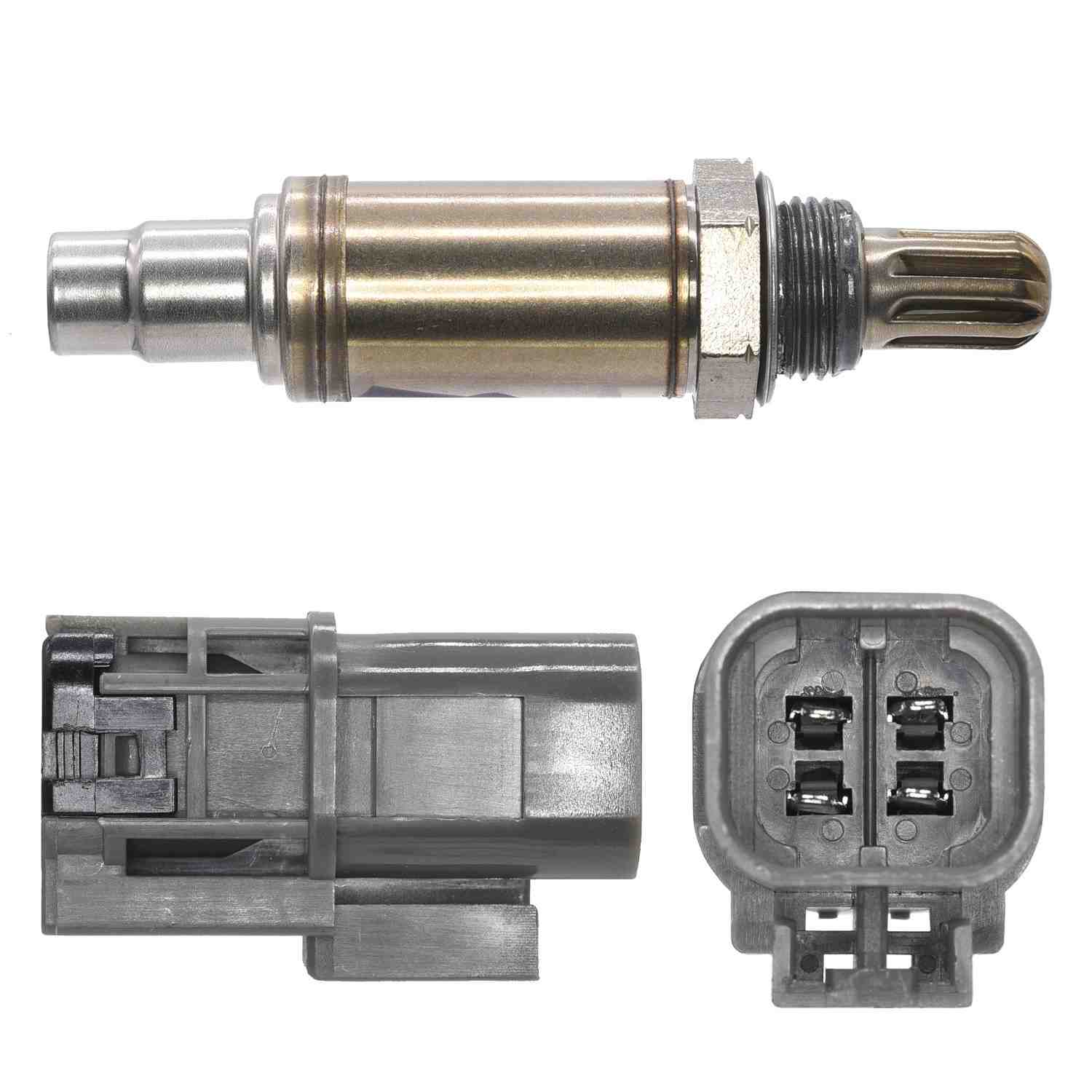 Walker Products Walker Products 350-34267 Oxygen Sensor 4-W Direct Fit 350-34267