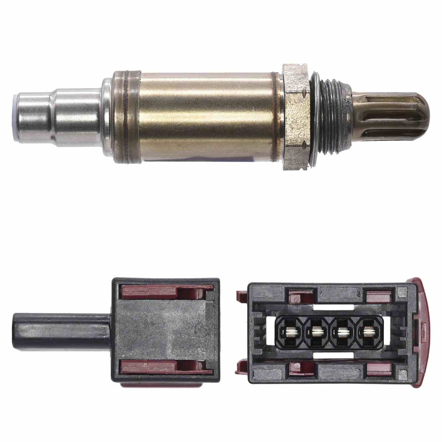 Walker Products Oxygen Sensor 350-34268