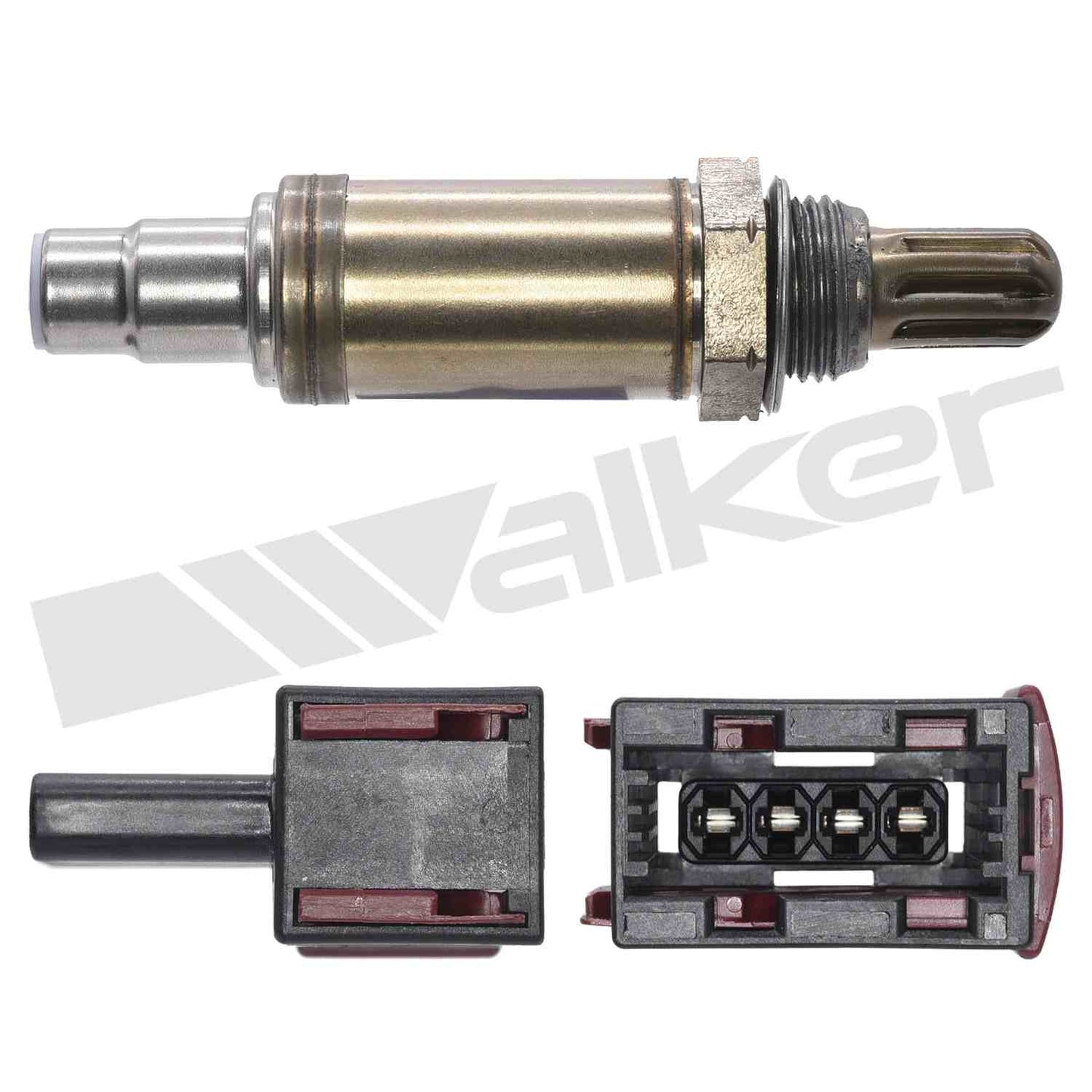 Walker Products Walker Products 350-34268 Oxygen Sensor 4-W Direct Fit 350-34268