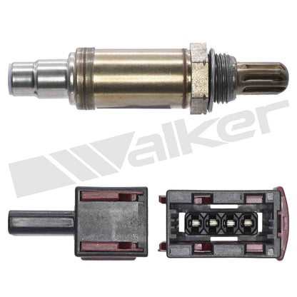 Walker Products Walker Products 350-34268 Oxygen Sensor 4-W Direct Fit 350-34268