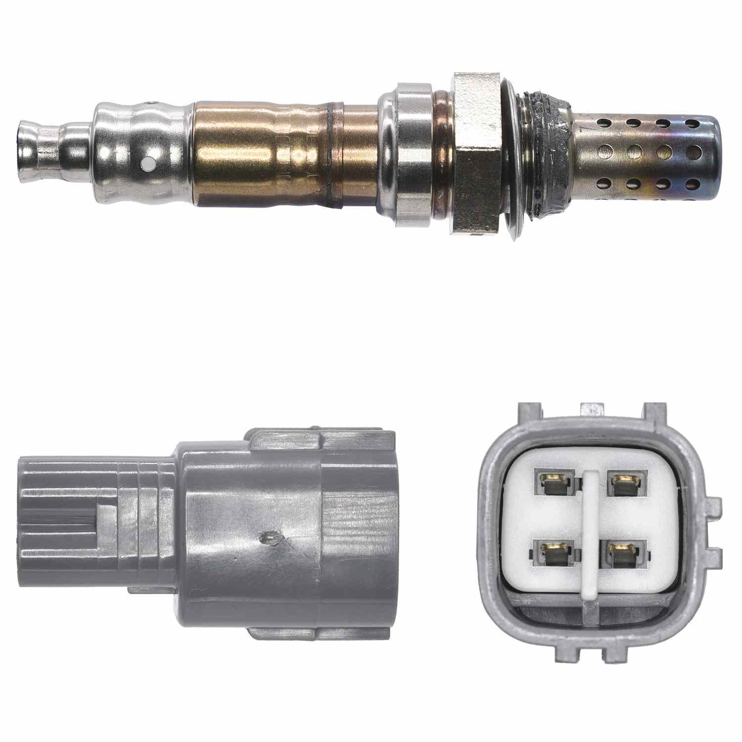 Walker Products Oxygen Sensor 350-34269