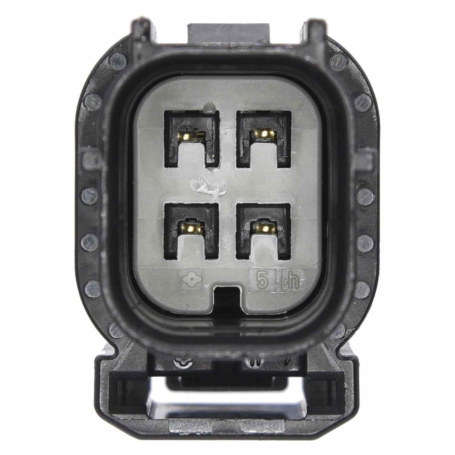 Walker Products Oxygen Sensor 350-34271