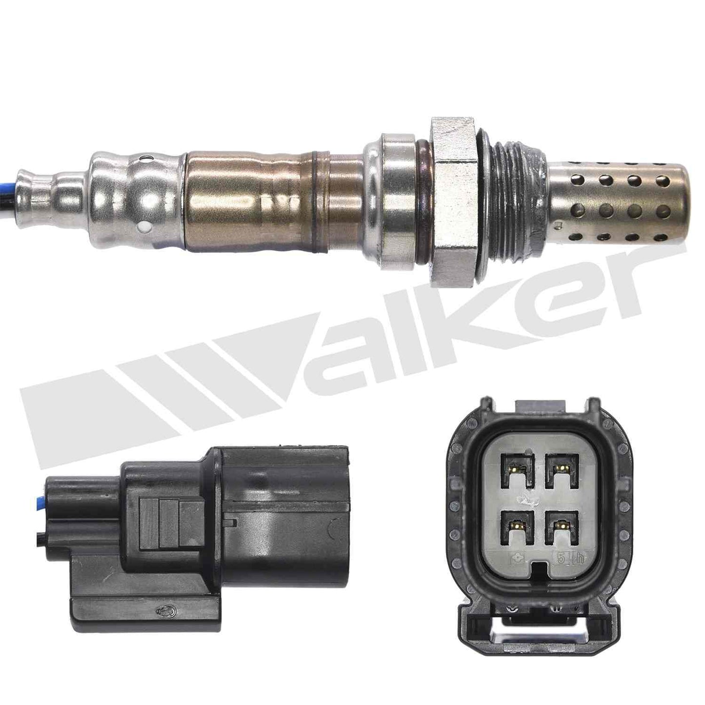 Walker Products Walker Products 350-34271 Oxygen Sensor 4-W Direct Fit 350-34271