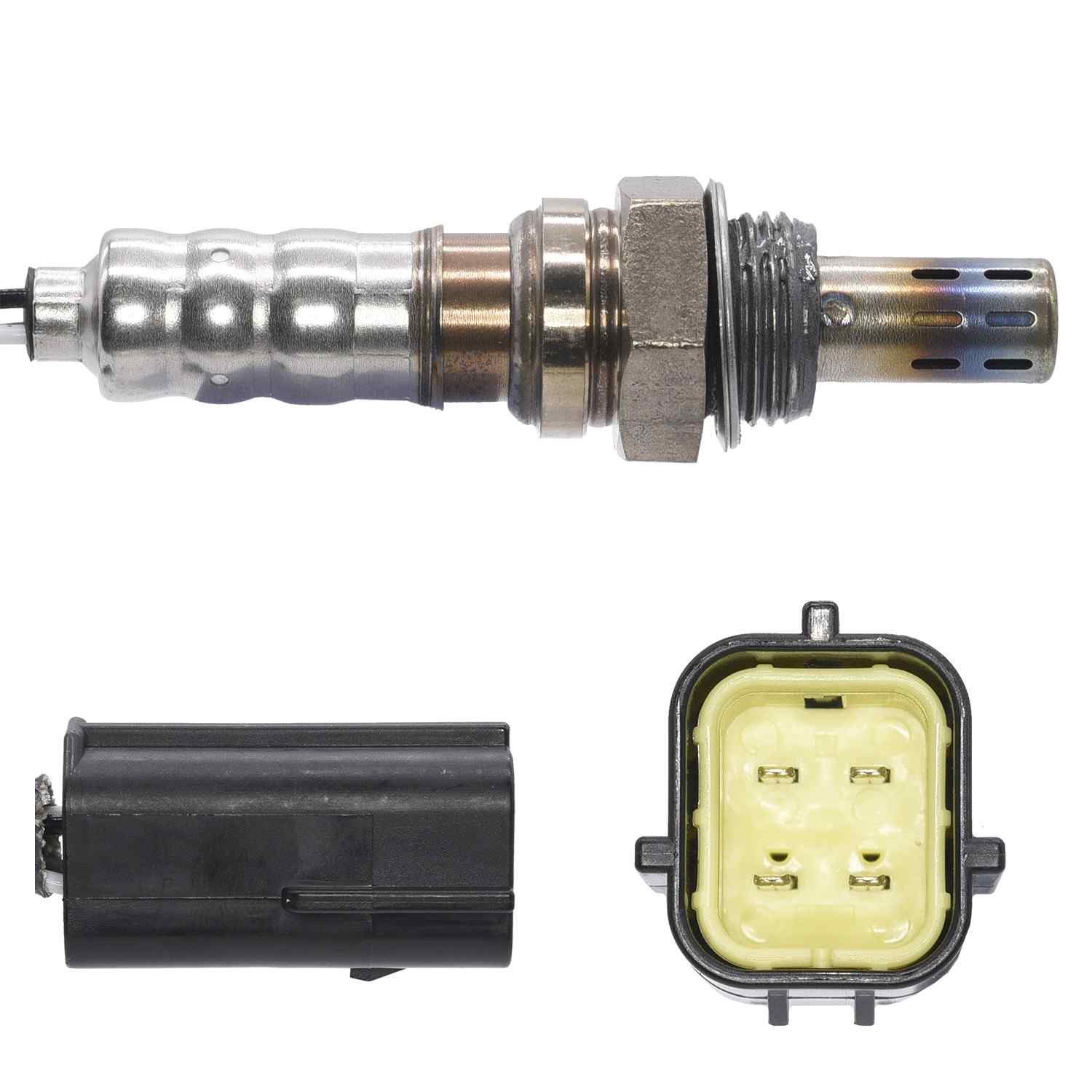 Walker Products Walker Products 350-34273 Oxygen Sensor 4-W Direct Fit 350-34273
