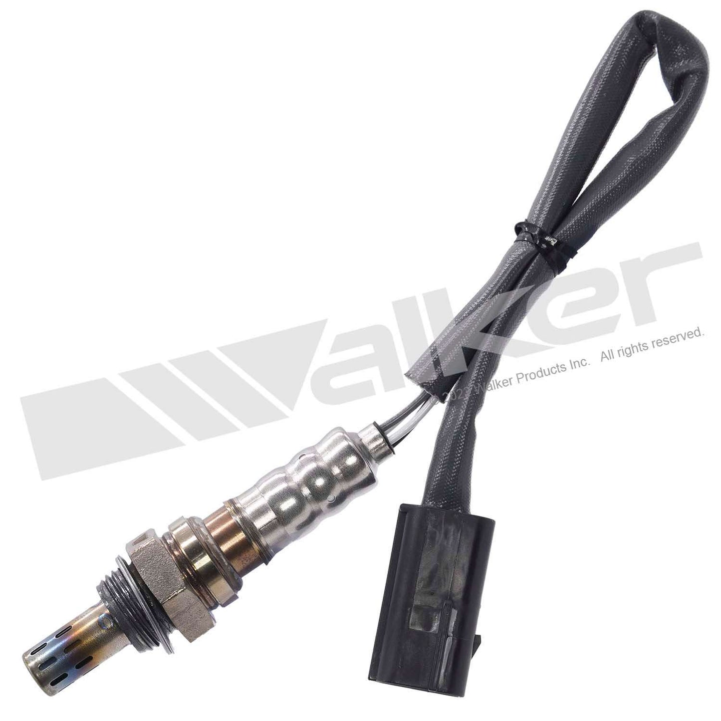 Walker Products Walker Products 350-34273 Oxygen Sensor 4-W Direct Fit 350-34273