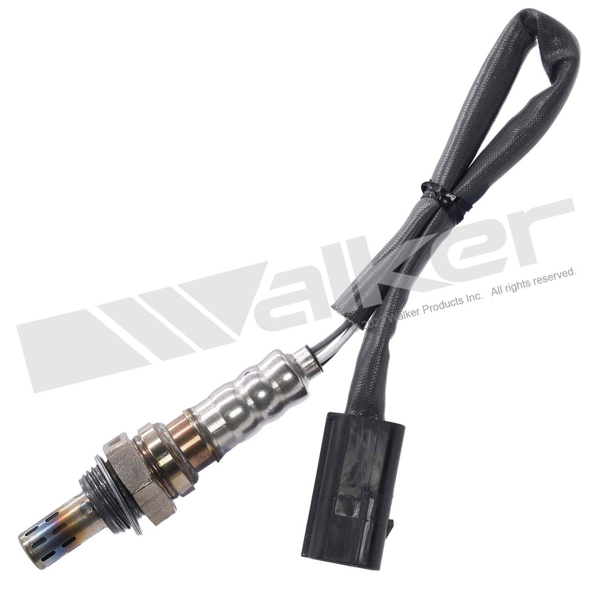Walker Products Walker Products 350-34273 Oxygen Sensor 4-W Direct Fit 350-34273