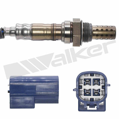 Walker Products Walker Products 350-34275 Oxygen Sensor 4-W Direct Fit 350-34275