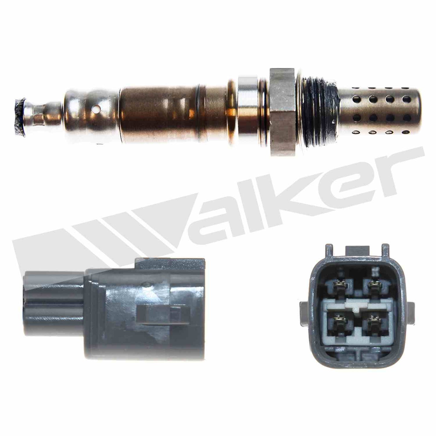 Walker Products Walker Products 350-34277 Oxygen Sensor 4-W Direct Fit 350-34277