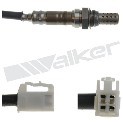 Walker Products Walker Products 350-34282 Oxygen Sensor 4-W Direct Fit 350-34282