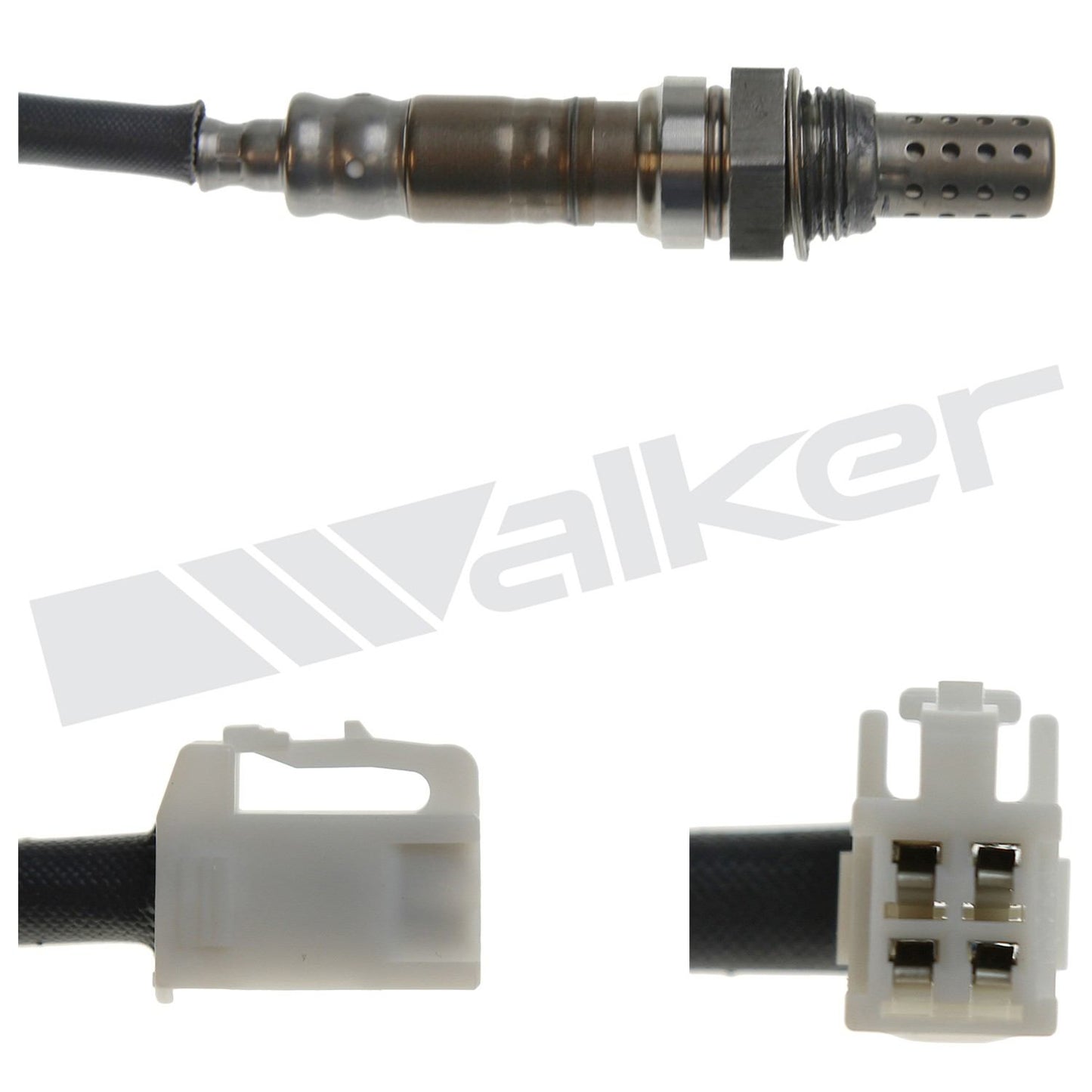 Walker Products Walker Products 350-34282 Oxygen Sensor 4-W Direct Fit 350-34282