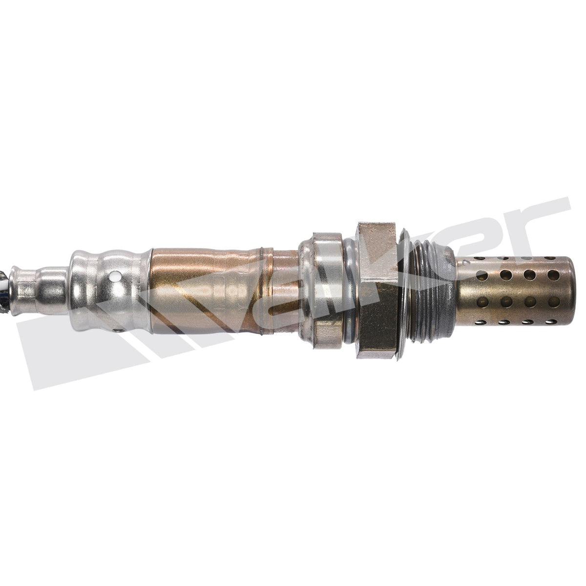 Walker Products Walker Products 350-34283 Oxygen Sensor 4-W Direct Fit 350-34283