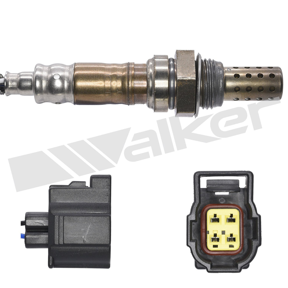 Walker Products Walker Products 350-34283 Oxygen Sensor 4-W Direct Fit 350-34283