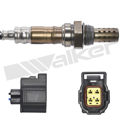 Walker Products Walker Products 350-34283 Oxygen Sensor 4-W Direct Fit 350-34283