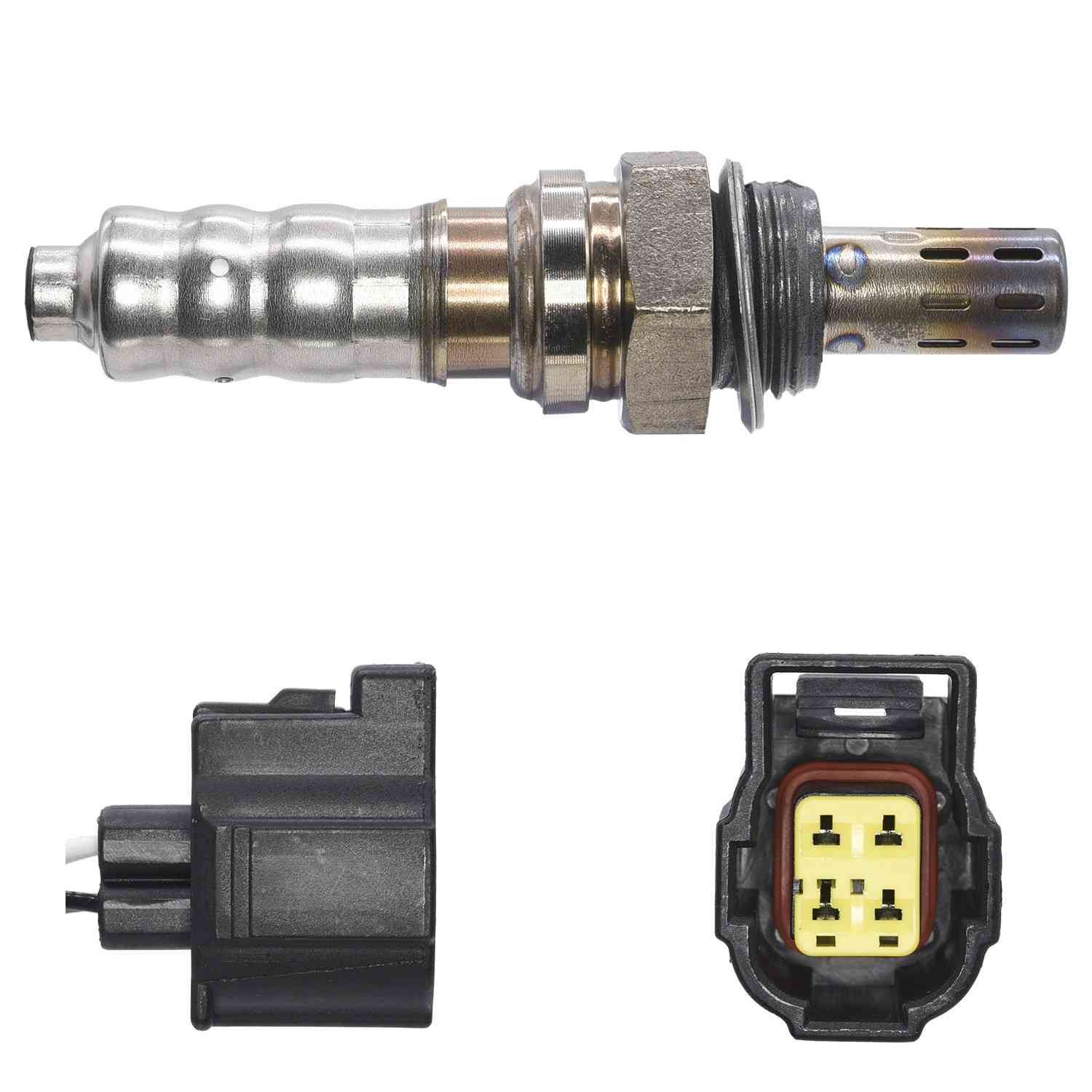 Walker Products Oxygen Sensor 350-34285