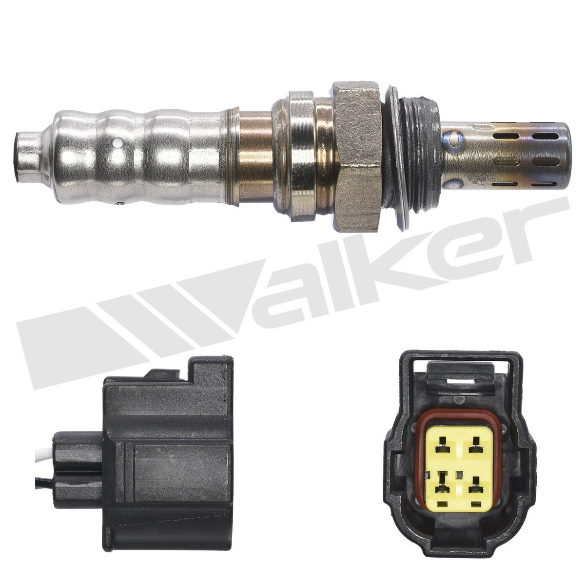 Walker Products Walker Products 350-34285 Oxygen Sensor 4-W Direct Fit 350-34285