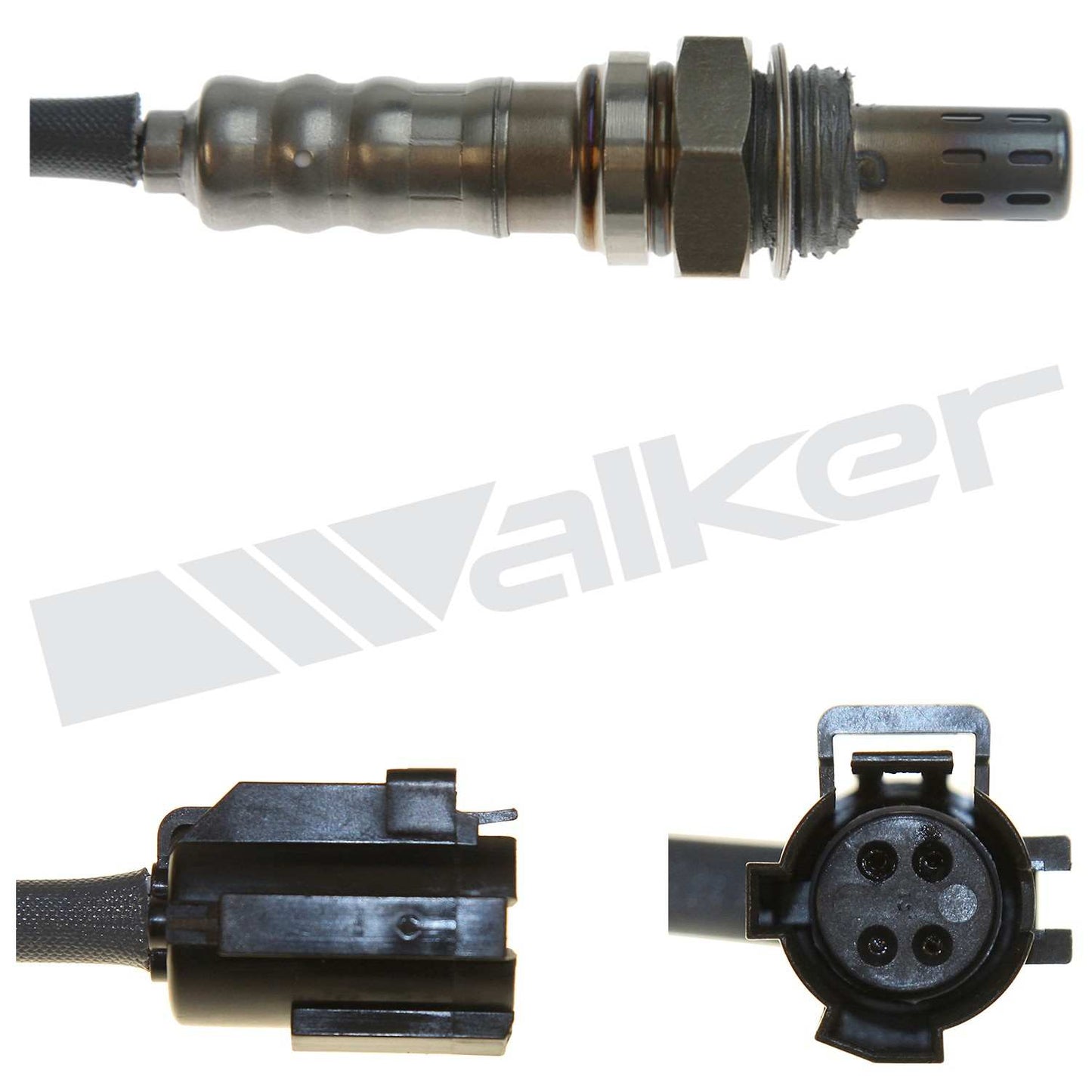 Walker Products Walker Products 350-34286 Oxygen Sensor 4-W Direct Fit 350-34286