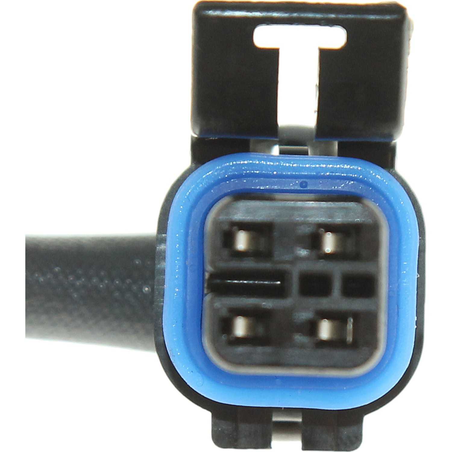 Walker Products Oxygen Sensor 350-34289