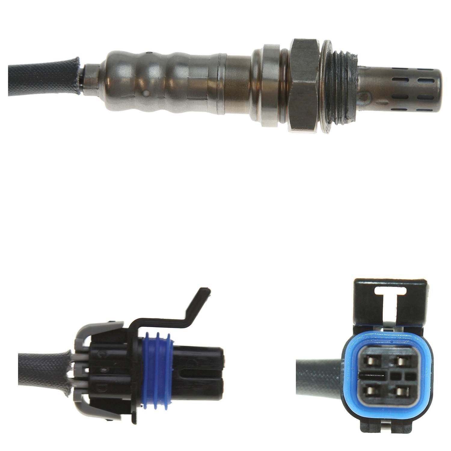 Walker Products Oxygen Sensor 350-34289