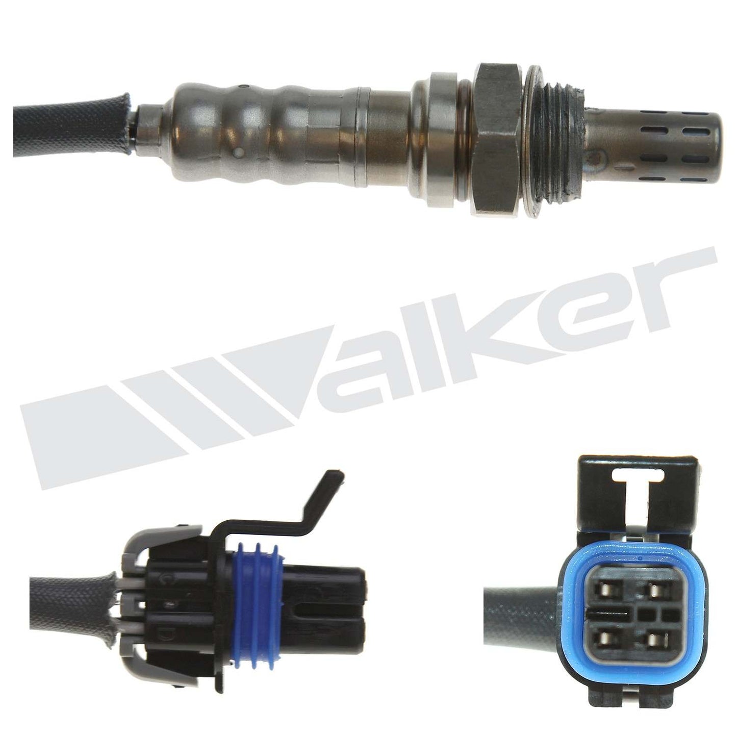 Walker Products Walker Products 350-34289 Oxygen Sensor 4-W Direct Fit 350-34289