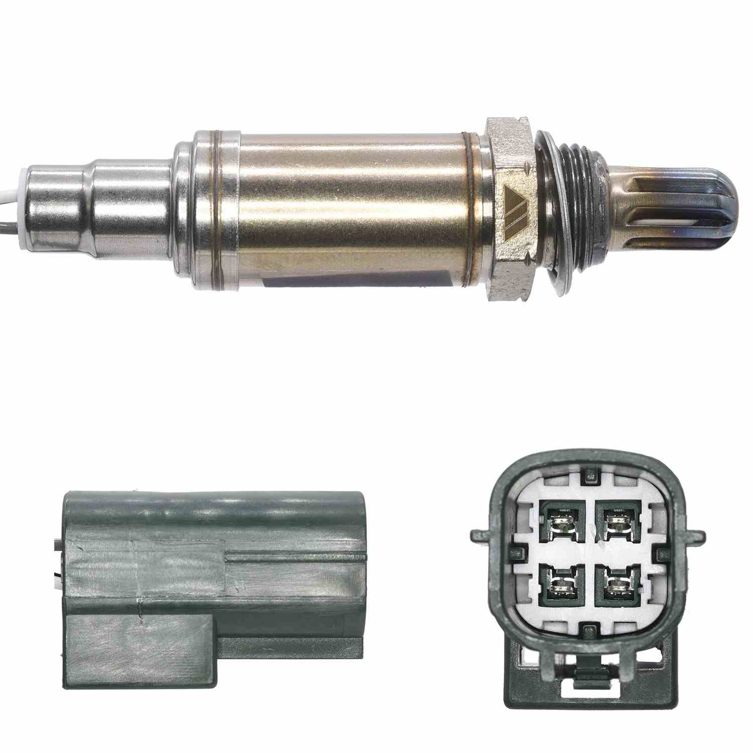 Walker Products Oxygen Sensor 350-34290