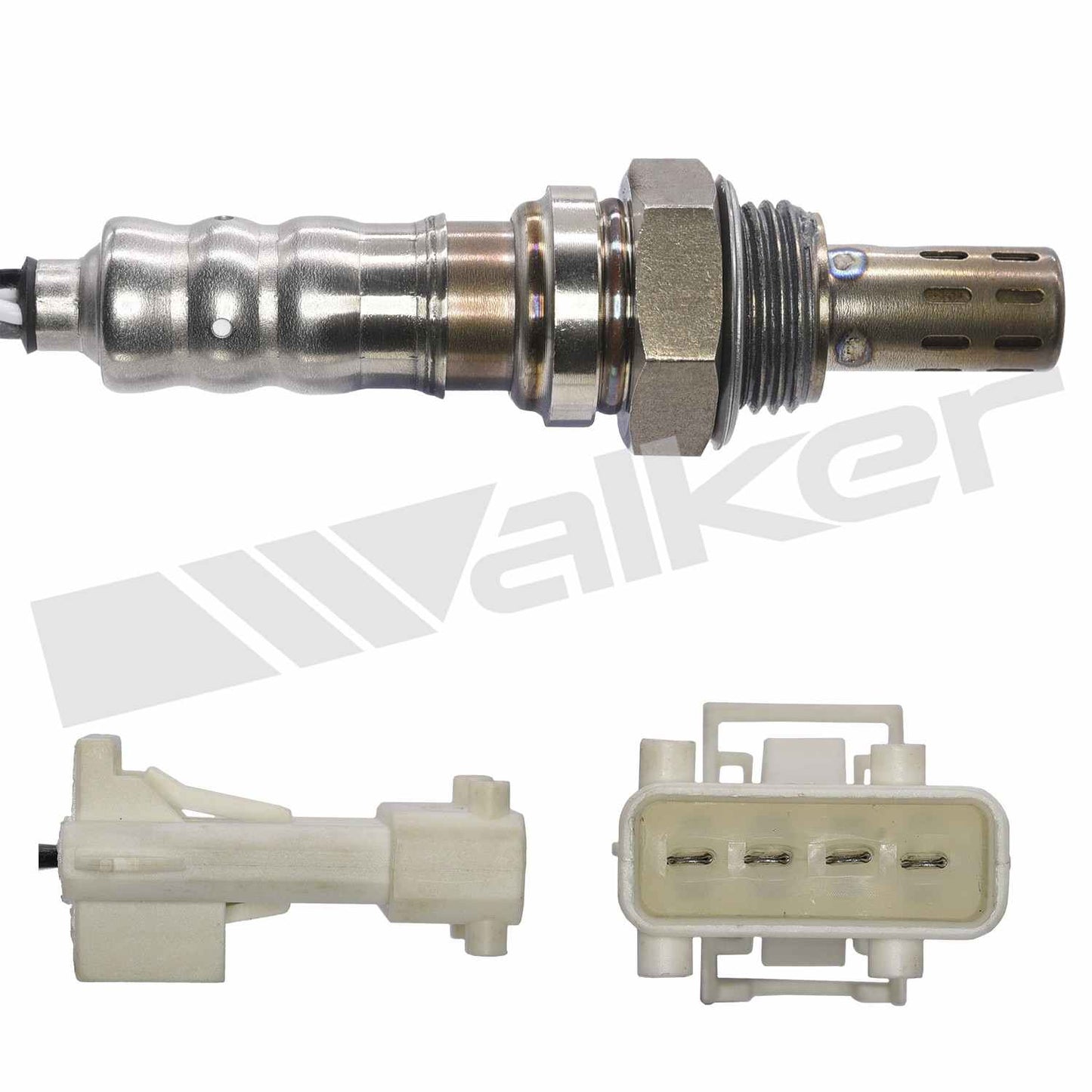 Walker Products Walker Products 350-34292 Oxygen Sensor 4-W Direct Fit 350-34292