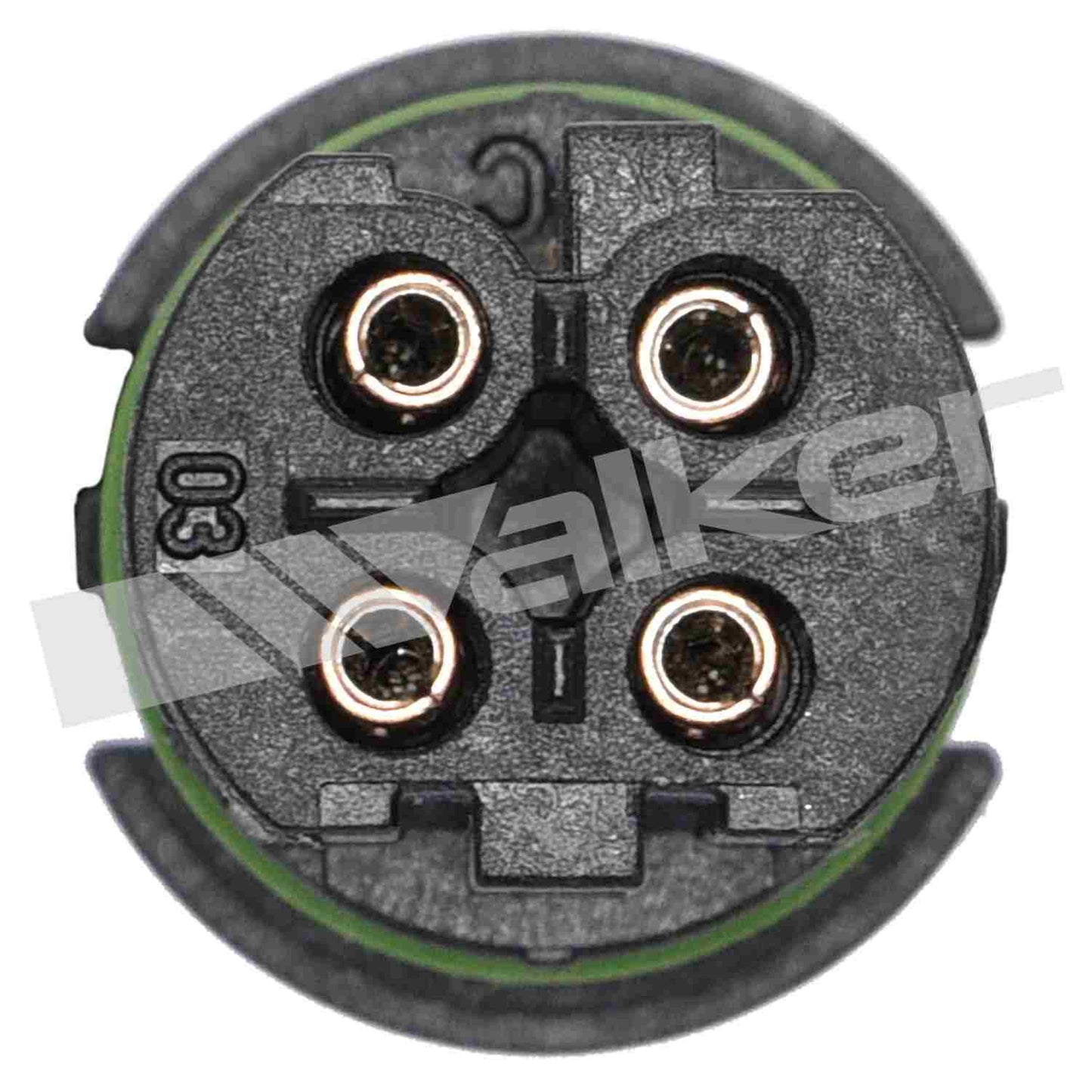 Walker Products Walker Products 350-34295 Oxygen Sensor 4-W Titania 350-34295