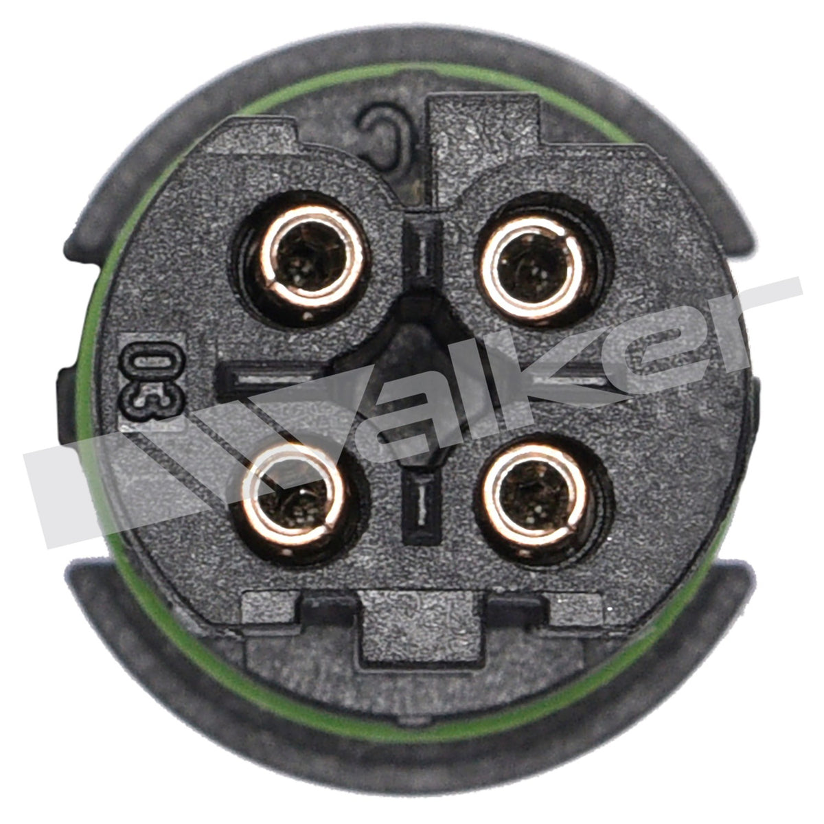 Walker Products Walker Products 350-34295 Oxygen Sensor 4-W Titania 350-34295