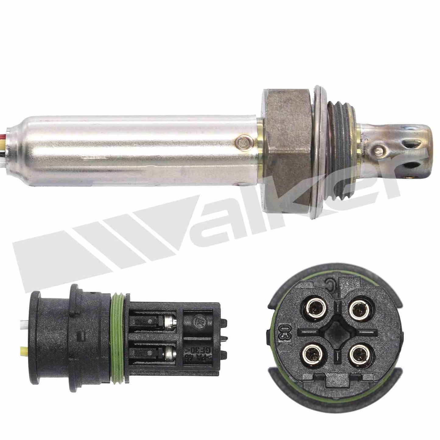 Walker Products Walker Products 350-34295 Oxygen Sensor 4-W Titania 350-34295